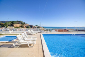 Relax by the Sea 1BD Retreat Pool WIFI AC
